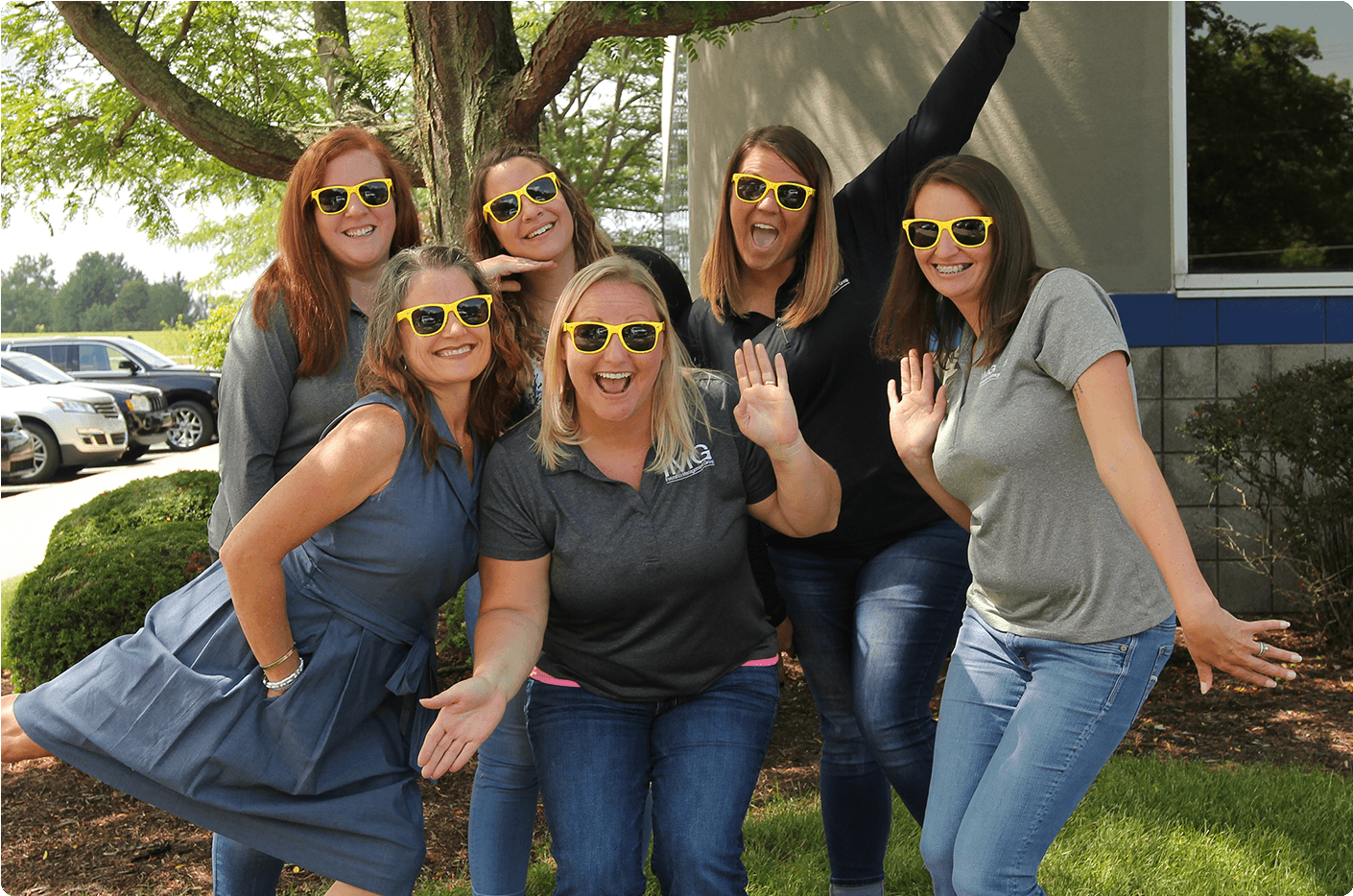 Marion Office - Insurance Management Group