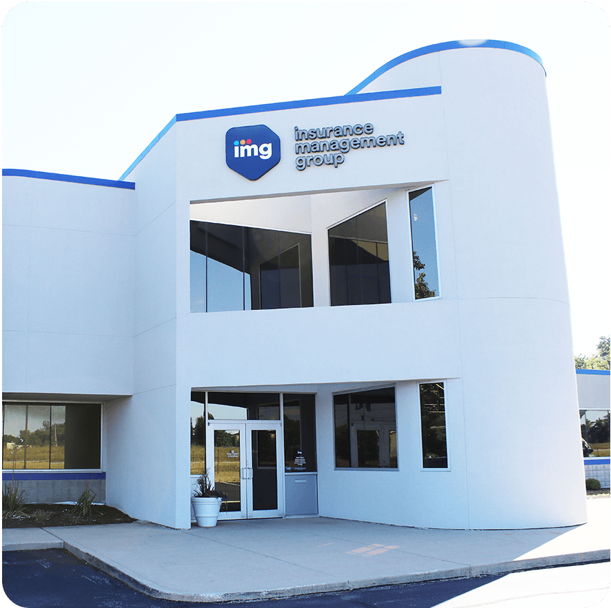 Marion Office - Insurance Management Group